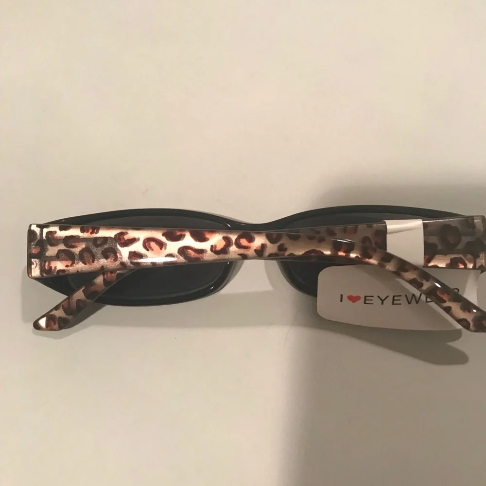 l Heart Eyewear fun ❤️